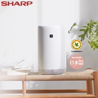 SHARP 360度呼吸圓柱空氣清淨機