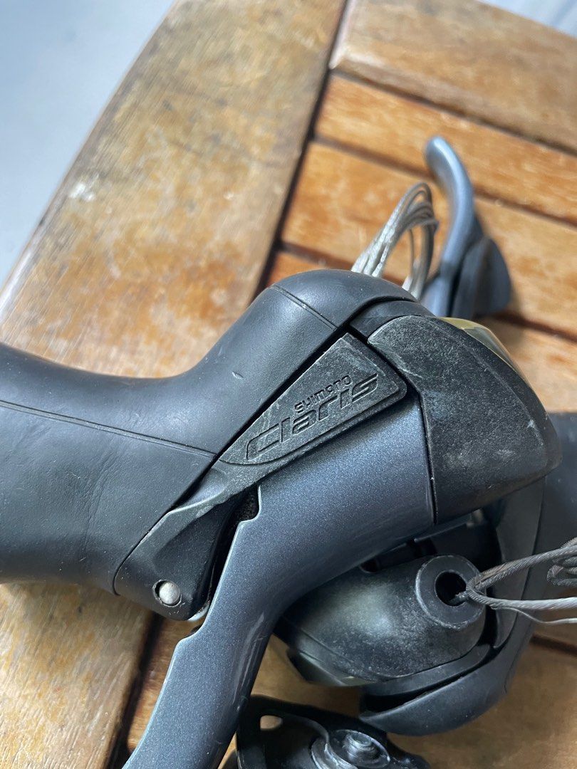 Shimano clearance claris sora