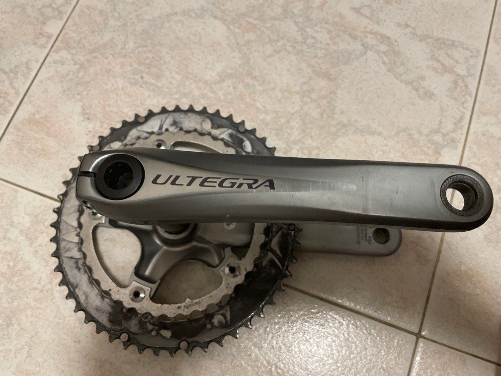 ultegra 10 speed crank