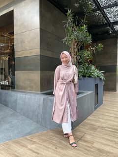 Shirt Dress @atwellapparel