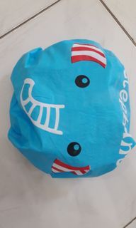 Showercap topi mandi