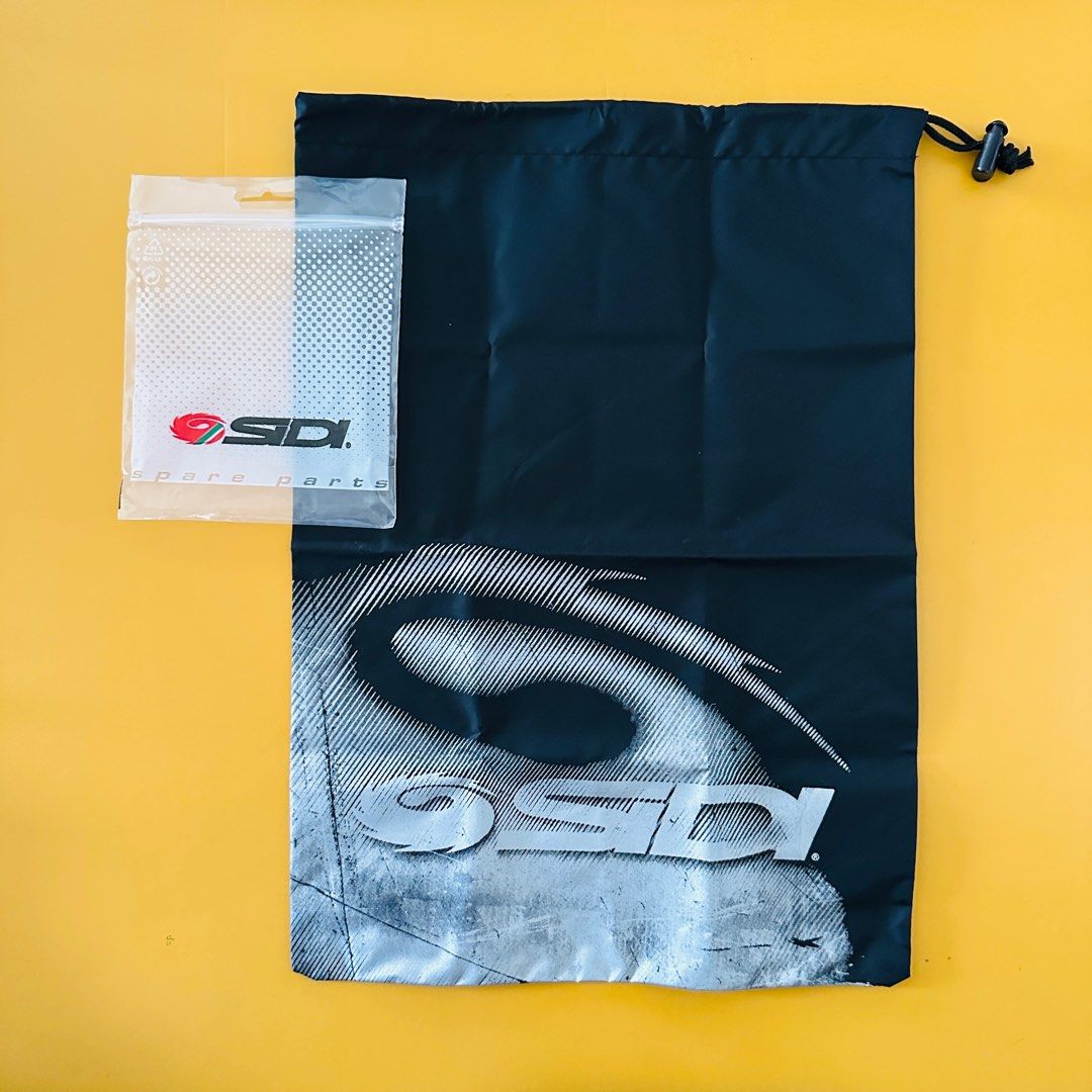 Sidi Shoe Bag