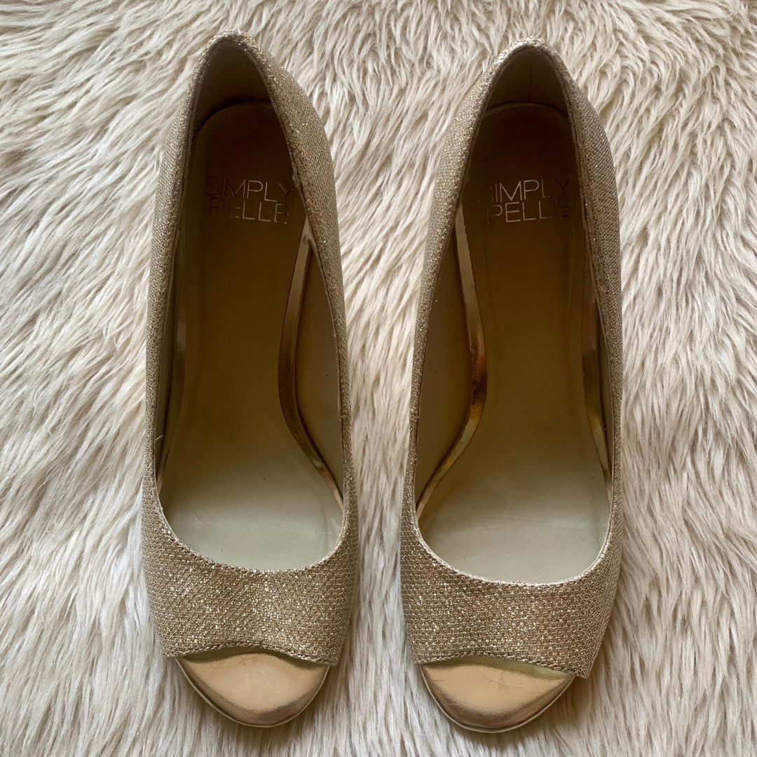 Simply shop pelle shoes