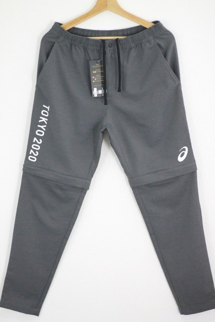 Asics discount tracksuit 2020