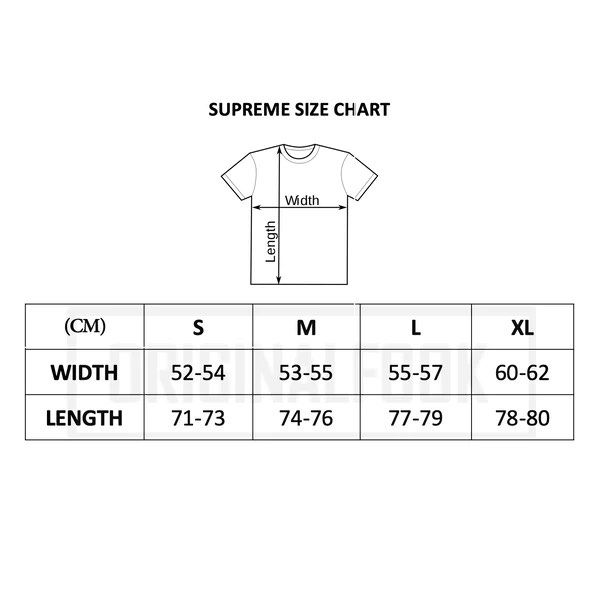 Size S M L XL | Supreme Small Box Logo Tee Navy, Men's Fashion