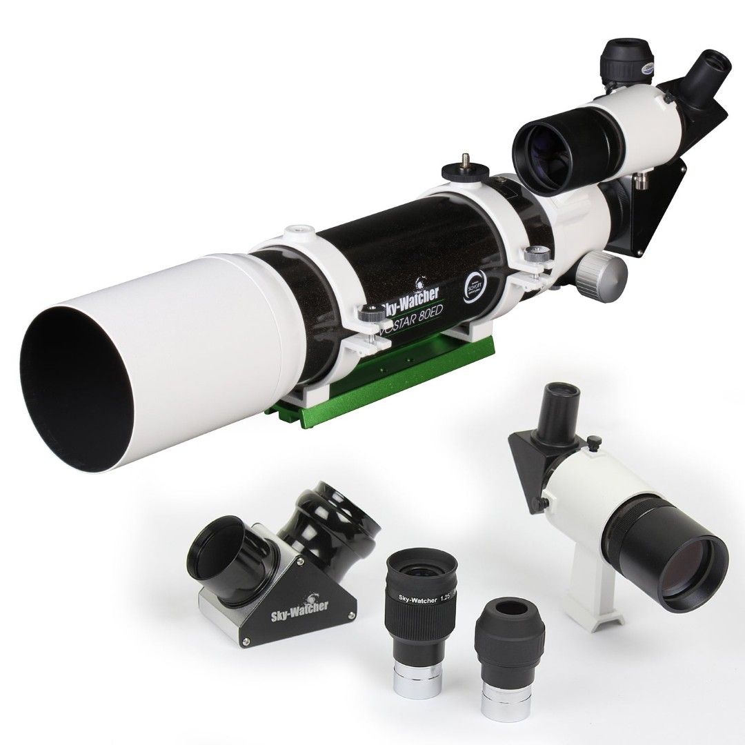 Skywatcher telescope for 2025 sale