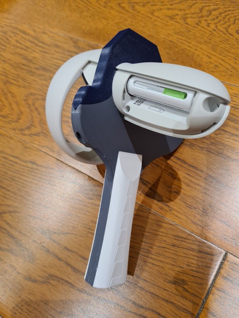 Solidslime Eleven Table Tennis Quest 2 Adapter on Carousell