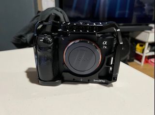 Sony A7iii