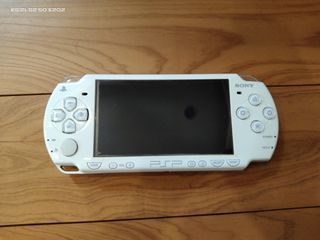 Sony Playstation Portable PSP 2007
