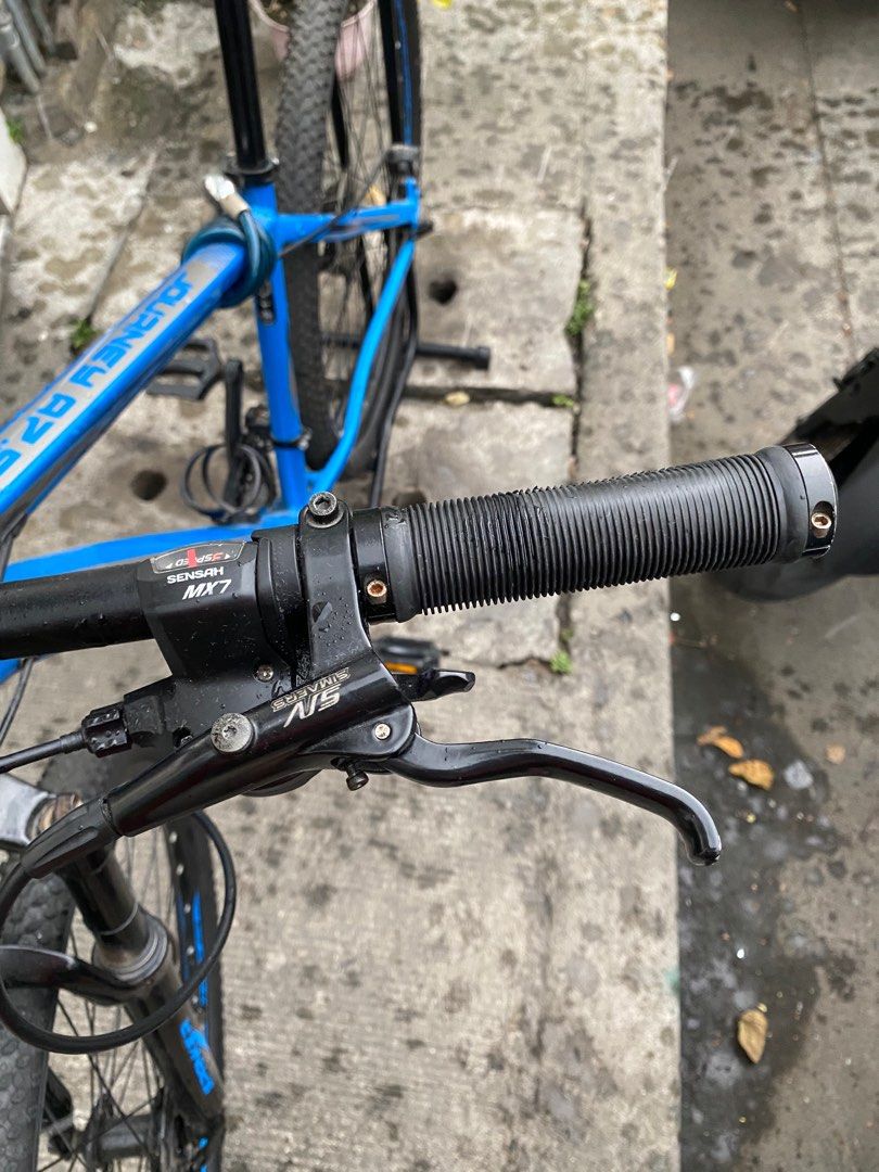Spanker 29 bike Sports Equipment Bicycles Parts Bicycles on