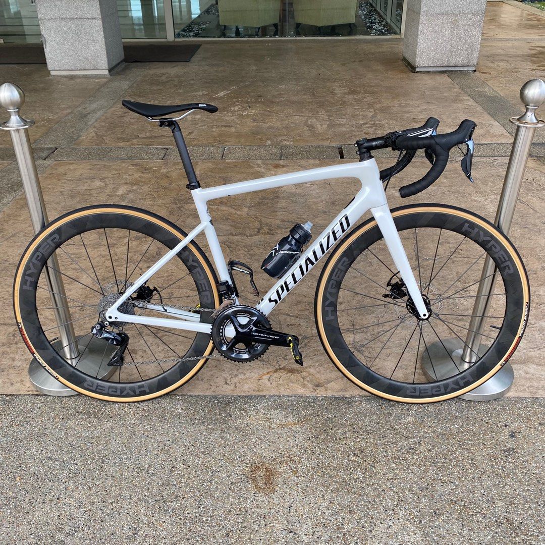 Tarmac 2025 sl6 54cm