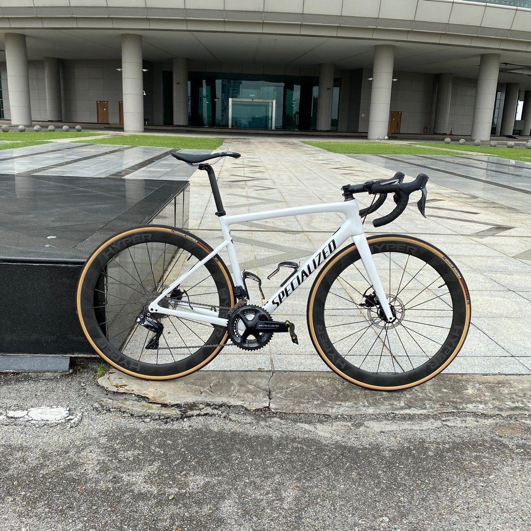 Tarmac sl6 online 54cm
