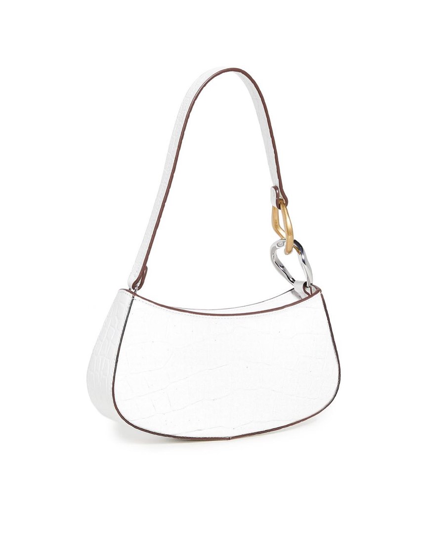 Staud ollie bag Women s Fashion Bags Wallets Shoulder Bags on