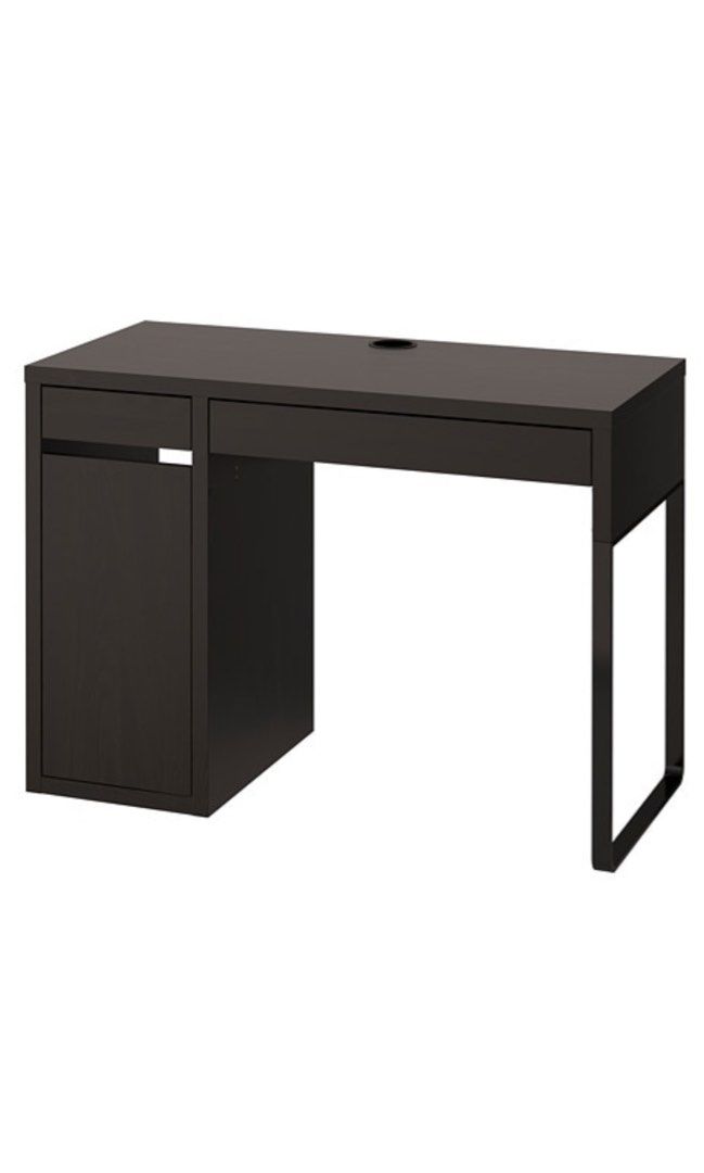 Brimnes shop computer desk