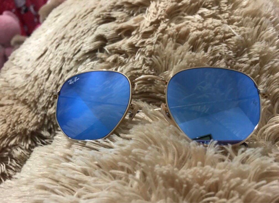 rayban sunglass original