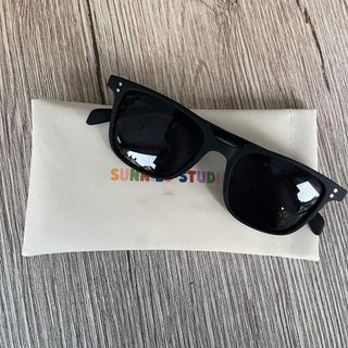 Sunnies Studios Shade - Henrick Ink