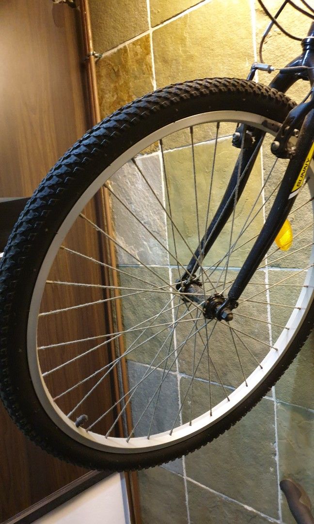 Sunny Rider Sunny Rider MTB, Sports Equipment, Bicycles & Parts, Bicycles on Carousell
