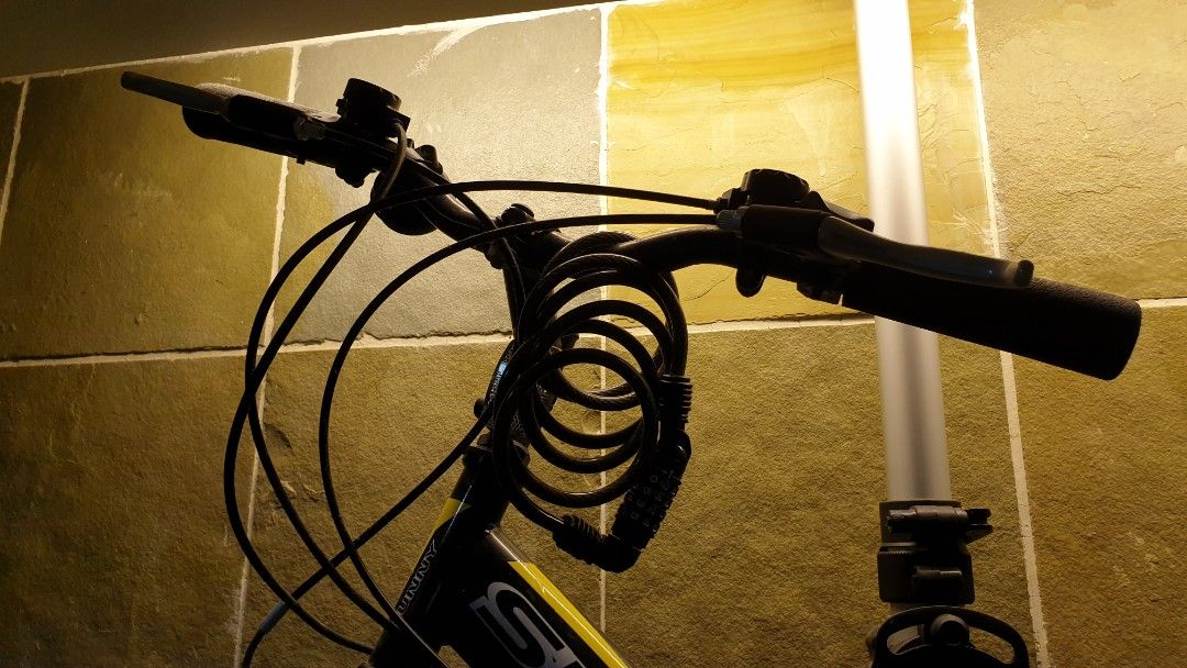 Sunny Rider Sunny Rider MTB, Sports Equipment, Bicycles & Parts, Bicycles on Carousell