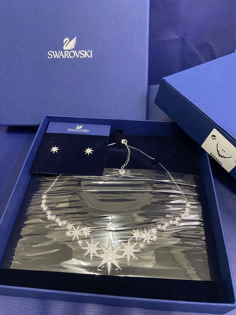 Swarovski best sale fizzy earrings