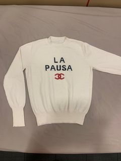 Chanel Sweater Price Italy SAVE 30  fodboldspillerendk