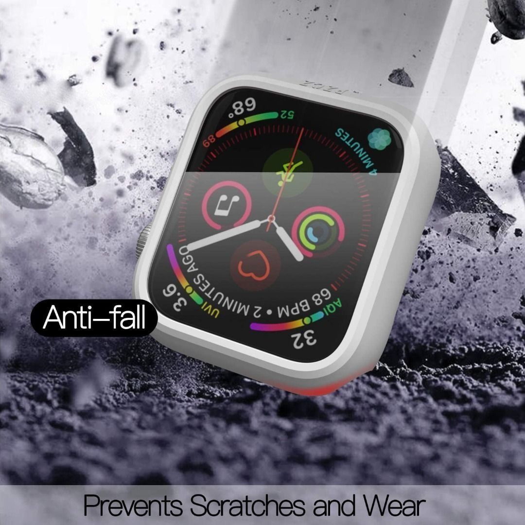 Pzoz sales apple watch