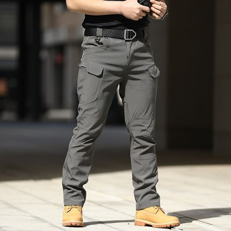 Slim tactical pants shop