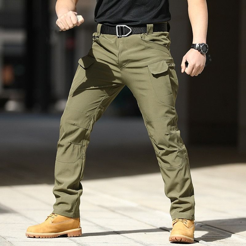 Athletic fit tactical pants new arrivals