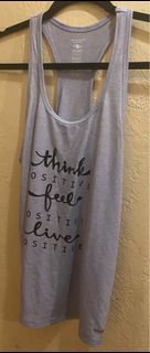 Tank top szXS