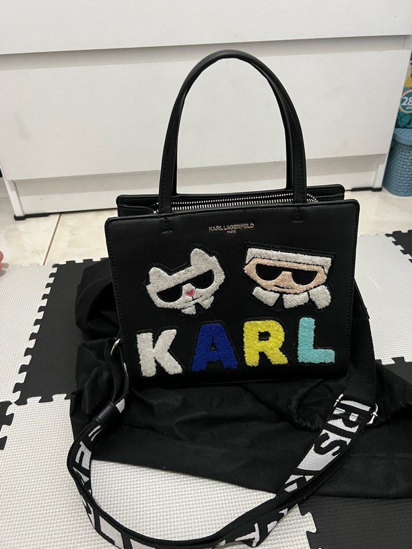 Karl tas sales