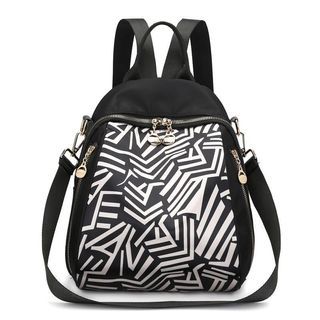 Tas Ransel Import Wanita