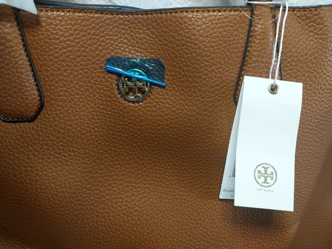Tas tory burch made in china best sale