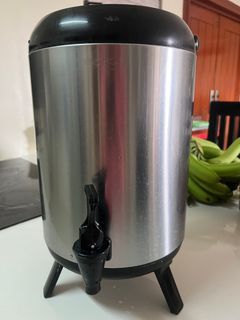 Tea Jar 10L