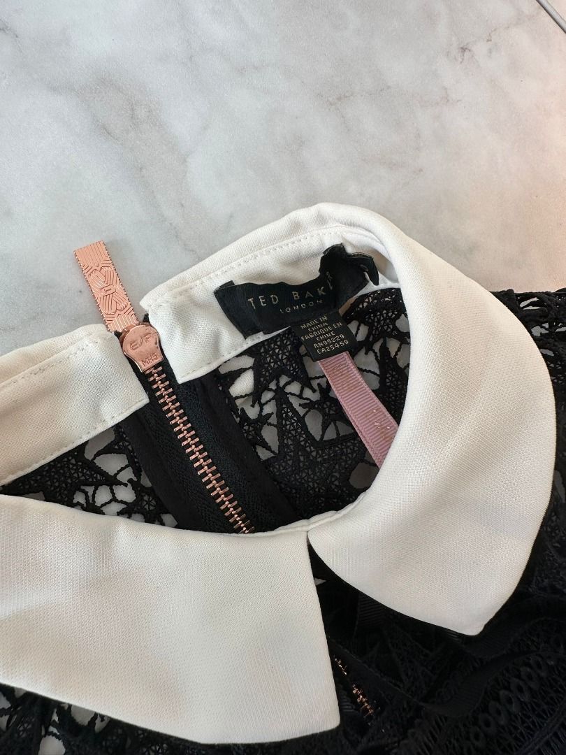 Ted baker starh top