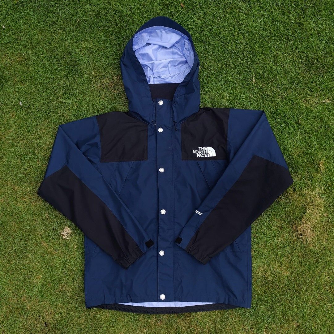 THE NORTH FACE MOUNTAIN RAINTEX JACKET