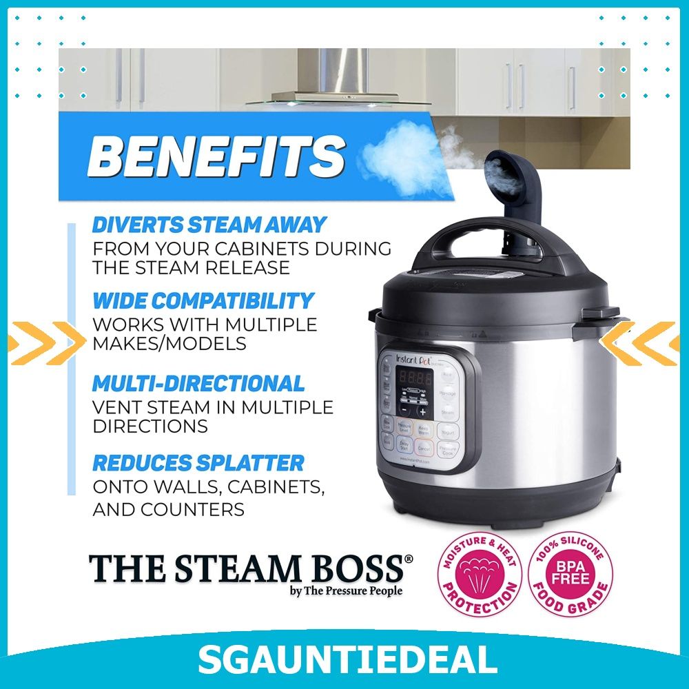 Viva instant pot 6 quart shop