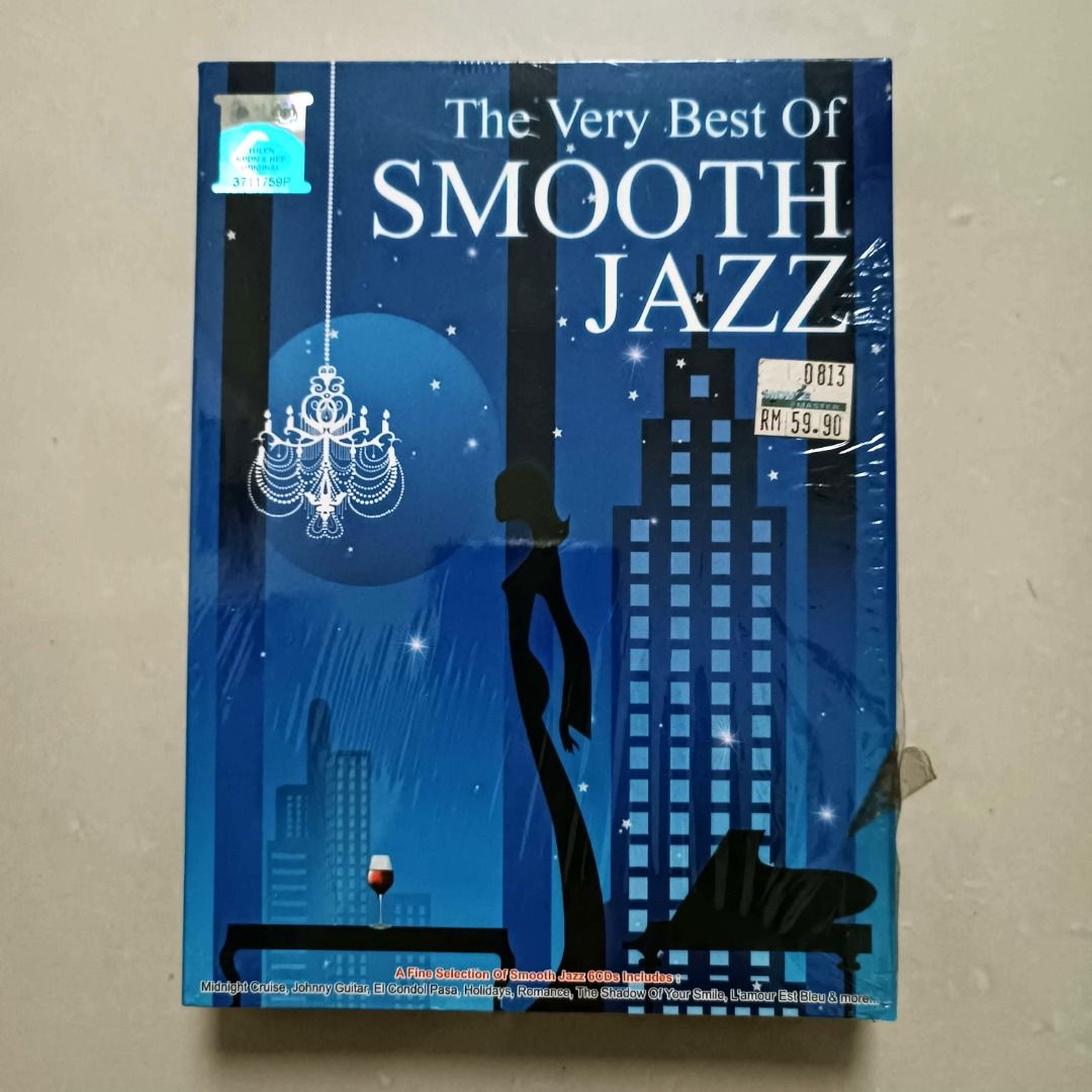The very best of 2025 smooth jazz guitar