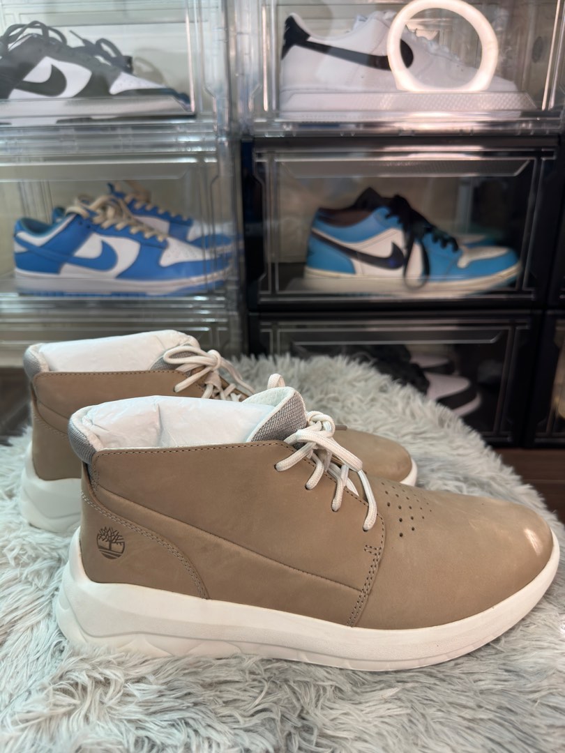 Timberland bradstreet Ultra PT Chukka