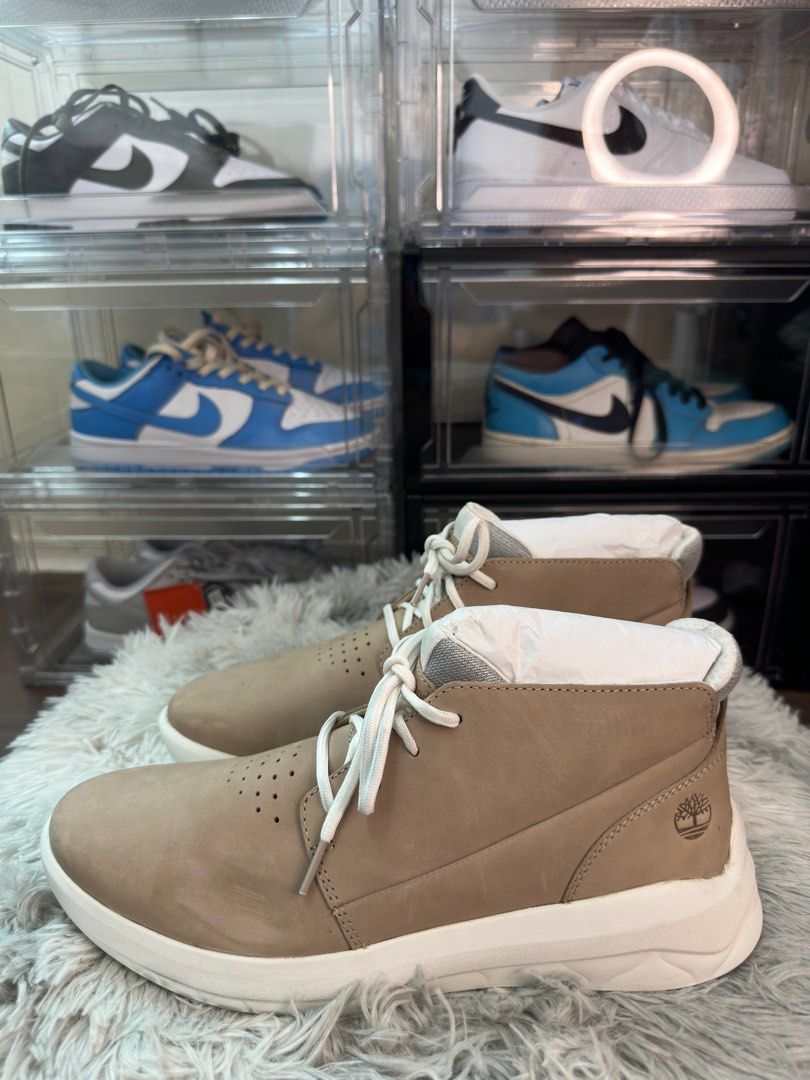 Timberland bradstreet Ultra PT Chukka