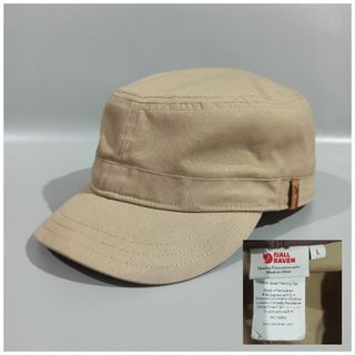 Topi Cap Fjall Raven Second Preloved Original 131