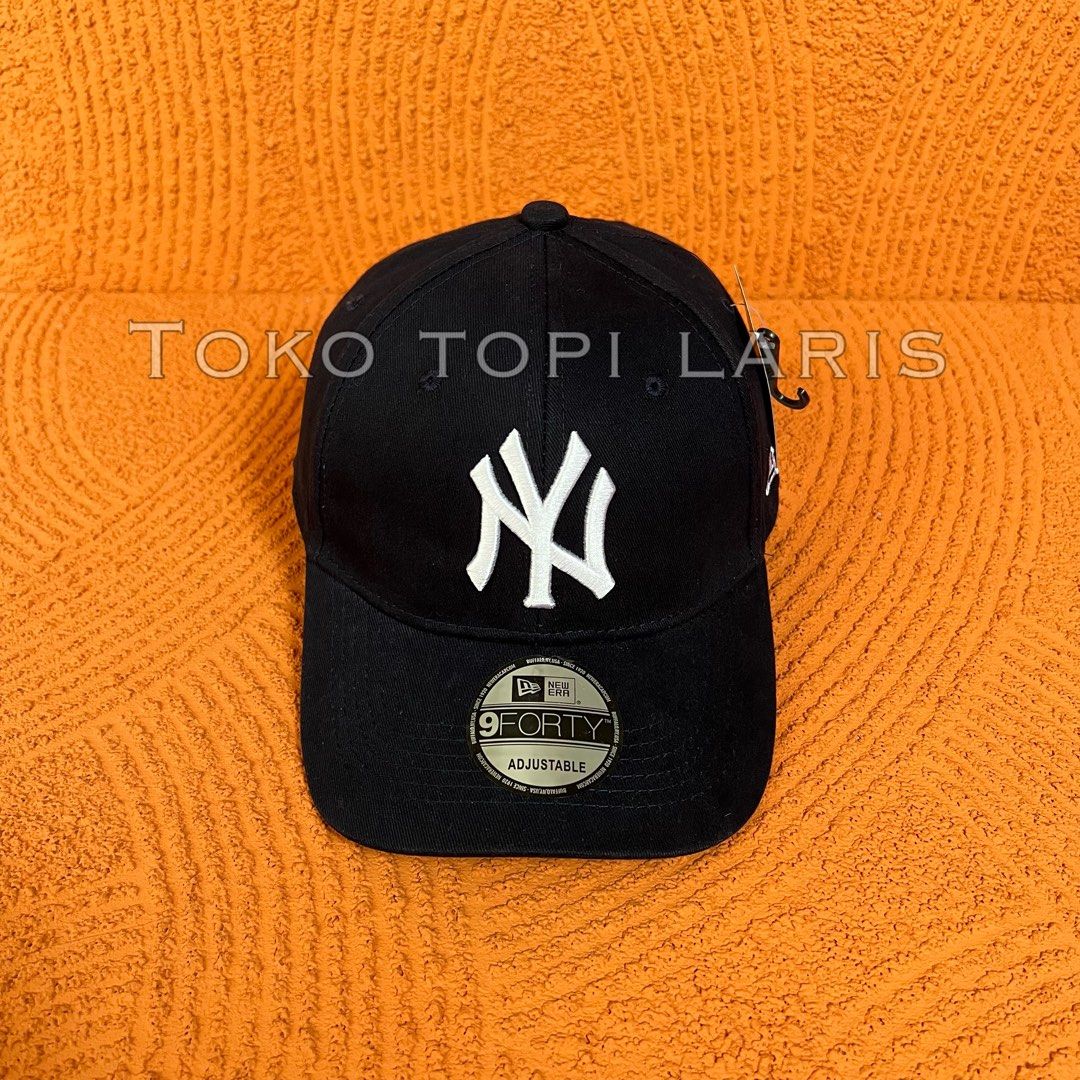 Topi new york yankees original top