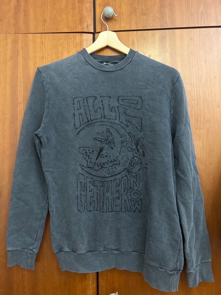 Topshop the shop bay sweaters