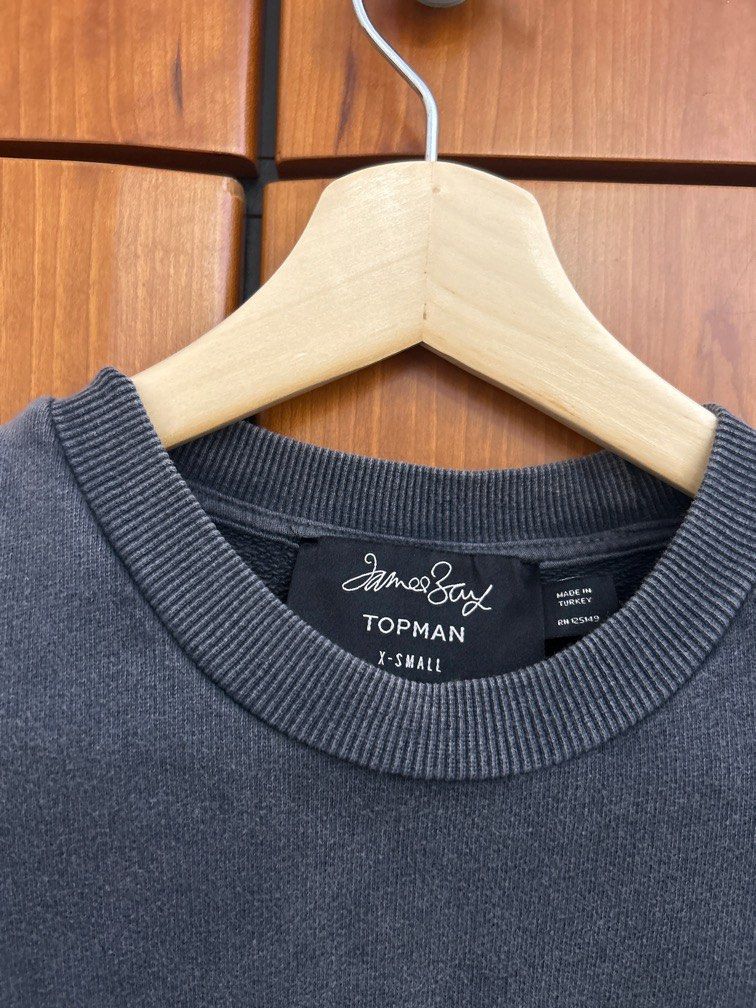 Topshop the shop bay sweaters