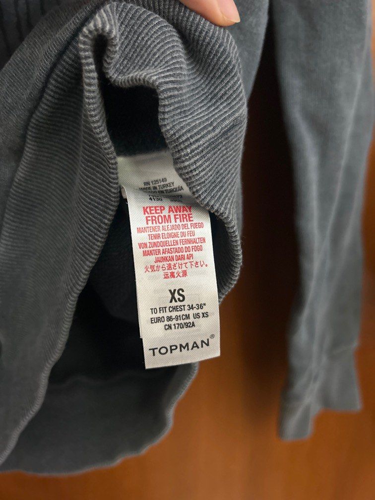 Topshop the bay sweaters sale