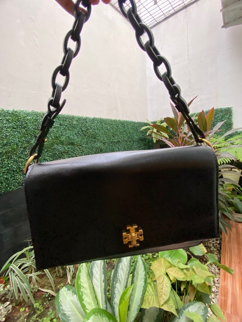 Tory burch kira double strap on sale