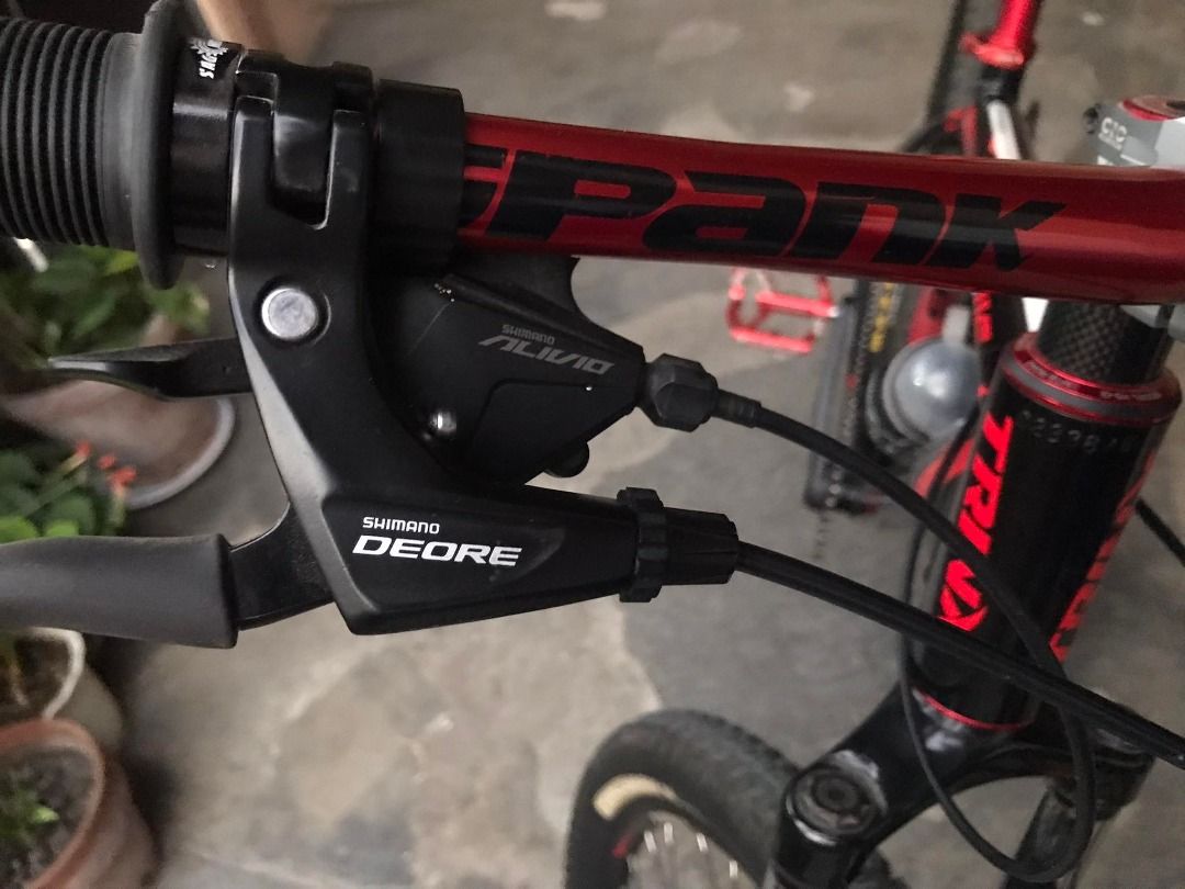 TRINX M116, Sports Equipment, Bicycles & Parts, Bicycles on Carousell