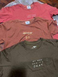 Tshirt 3 for 150