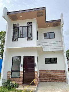 Two Storey Townhouse