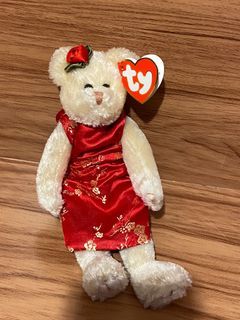 Ty The Attic treasures collection Mei Li
