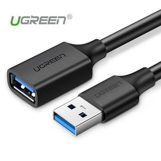 [UGreen] USB 3.0 延長線 1米
