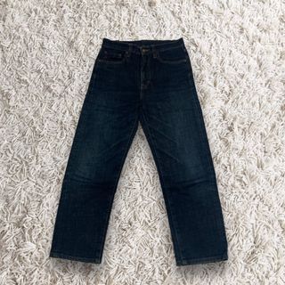 Uniqlo Jeans